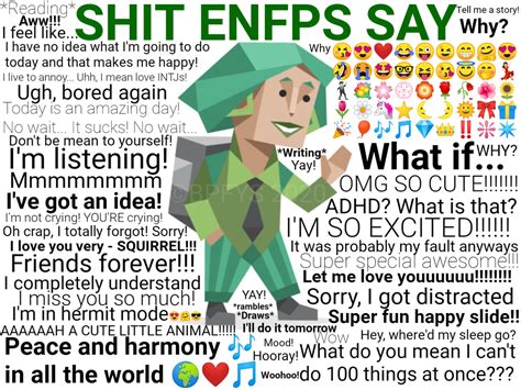 enfp 갤